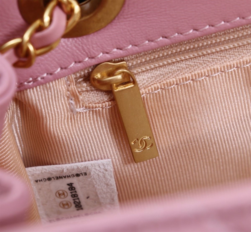 Ch**el satchel bags